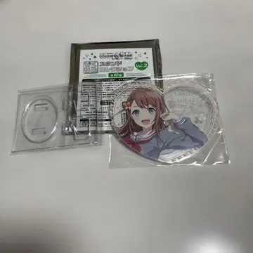 타카사키 유 아크릴 스탠드 COLORFUL STAGE! Vol.2