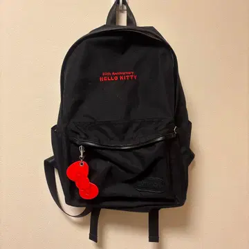 아웃도어 헬로키티 백팩