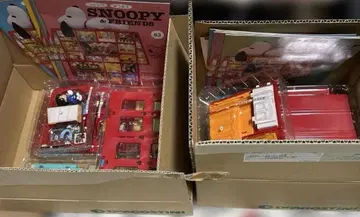 데아고스티니 스누피