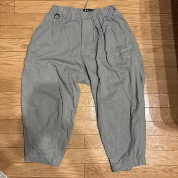 virgo Vintage finish smart pants