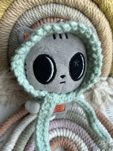 TXT 뿔바투 보닛