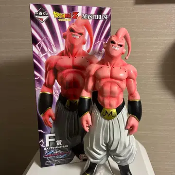 [즉시 구매 OK] 드래곤볼 마인 부우 F상