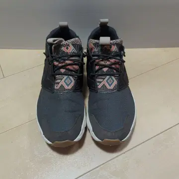 [ 새상품급 ] 리복 Reebok 3D Ultra 스니커즈 그레이