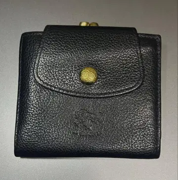 [새상품급] 일비종떼 가마구치 접이식 지갑 54202309640