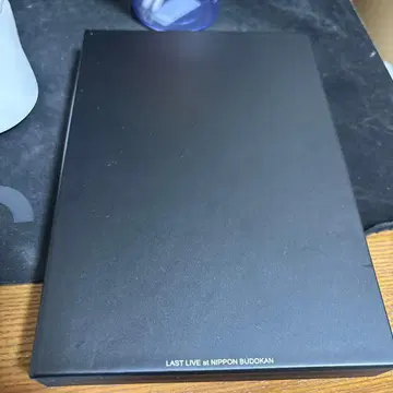 KANDYTOW DVD LAST LIVE