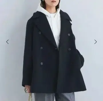 그린 라벨 1_OF MINE W 피 코트