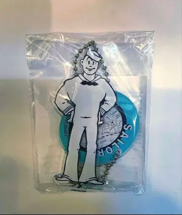 SHIBUYA SAILORS 아크릴 스탠드