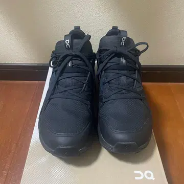 On Cloudhorizon WP waterproof