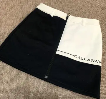 CALLAWAY 여성용 골프 스커트