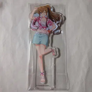 아이돌 마스터 밀리언 라이브 하이사마! 서머 베이케이션! 코사카 미우미