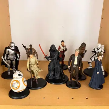 스타 워즈 피규어