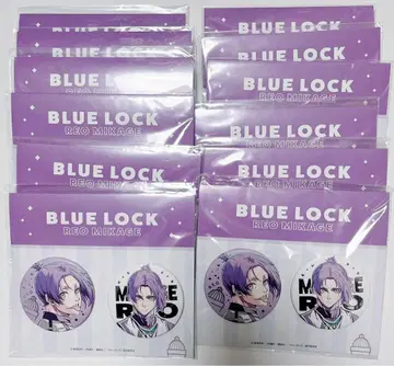 미카게 레오 주얼 캔뱃지 2개 세트 [ SAVOTEN ]