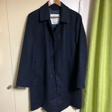 MACKINTOSH PHILOSOPHY 스텐카라 코트