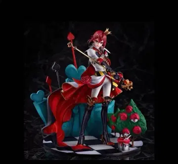 리들 로즈하트 피규어 트위스티드 원더랜드 ANIPLEX