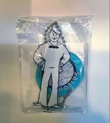 SHIBUYA SAILORS 아크릴 스탠드