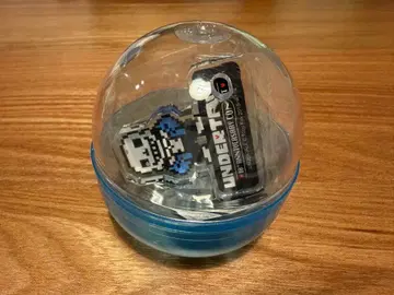 [ 새상품 ] 언더테일 10주년 기념 콘서트 한정판 아크릴 스탠드 샌즈