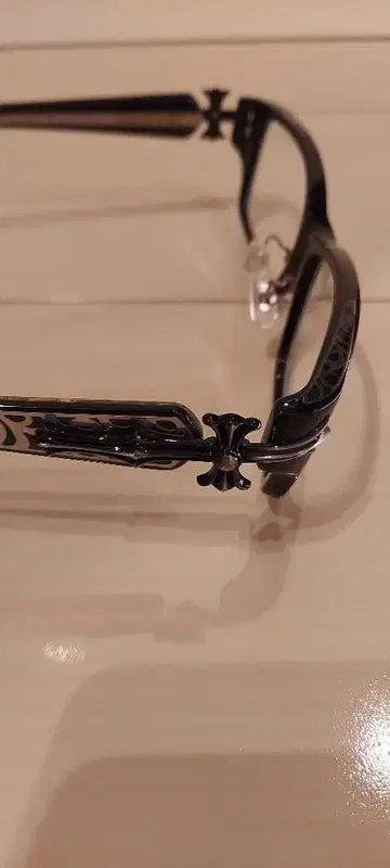 안경 크로스 프레임 새상품급