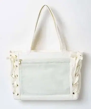 Wego 이타백 S 화이트