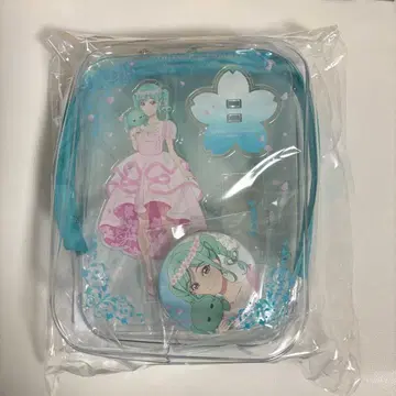 Liella! 오니즈카 토마리 birthday 세트