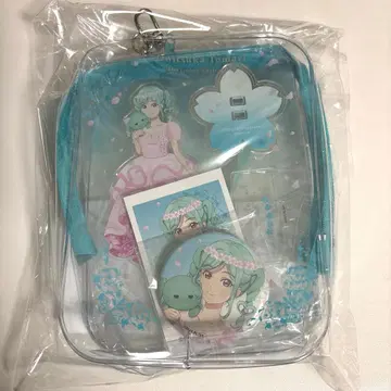 Liella! 오니즈카 토마리 birthday 세트