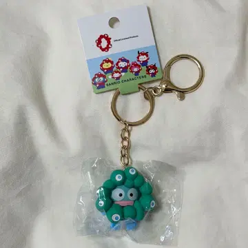 [한교동] EXPO2025 미야쿠미야쿠 변신 입체 마스코트 키링