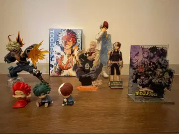 나의 히어로 아카데미아 묶음 판매