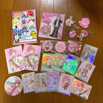 스토푸리 사토미 묶음 판매