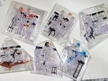 트위스테 disney100 아크릴 스탠드