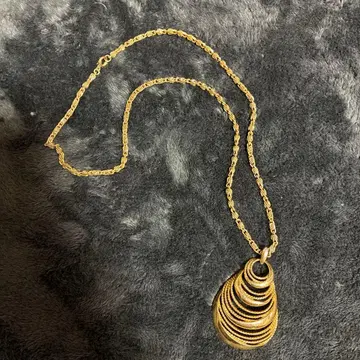 빈티지 TRIFARI 목걸이