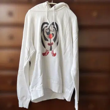 SON OF THE CHEESE XL 후드티