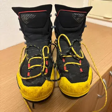 LA SPORTIVA 스포르티바 에퀴리브리움 LT GTX 4