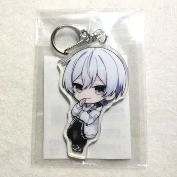 SneakerStep 스니 스니시 아크릴 키링