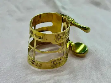 BAY B 클라리넷용 리가처 GP