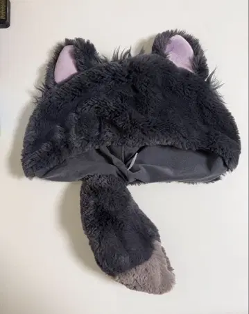 디즈니 팬캡 루시퍼