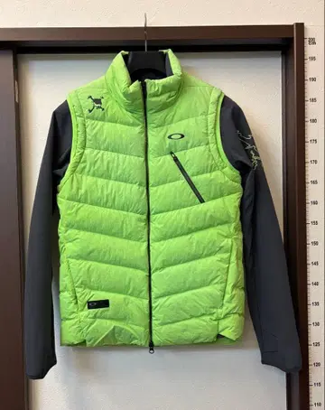 오클리 골프 2WAY 다운 베스트