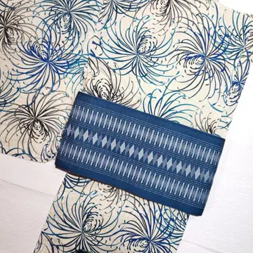 유카타 난키쿠 단품