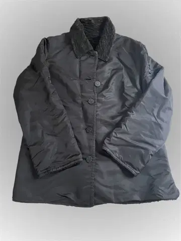 N-1 덱 자켓 그런지 보아 라이너 보아 자켓 밀리터리