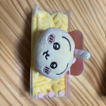 치이카와 토끼 헤어밴드