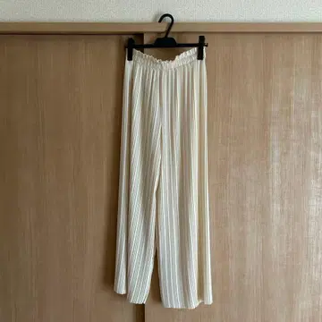 CLEAR IMPRESSION 클리어 임프레션 팬츠