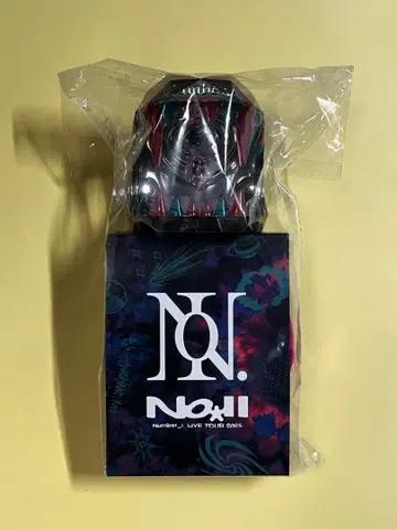 Number_i 넘버아이 응원봉 본체