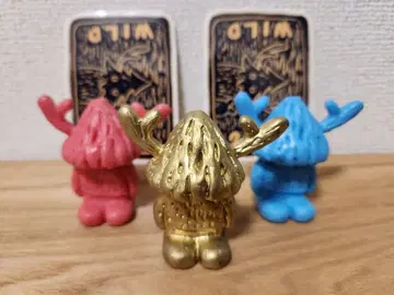 히라코 유이치 핀볼 명중 레어 골드 컬러