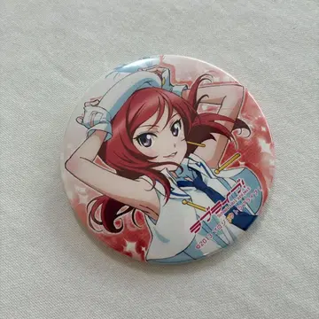 러브 라이브! 캔뱃지 니시키노 마키