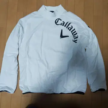 캘러웨이 스타 스트레치 모크넥 블루종