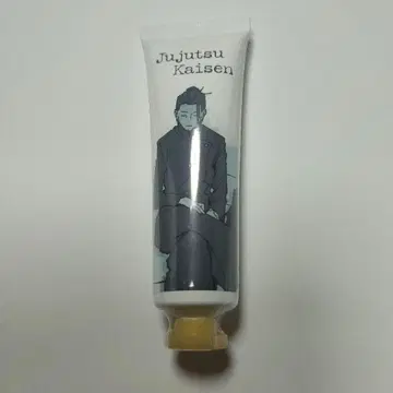 주술회전 게토 스구루 핸드 크림 점프 페스타 TOHO 토호 여름 게토