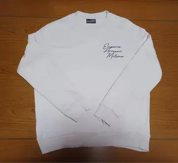 EMPORIO ARMANI 트레이닝복 ( L )