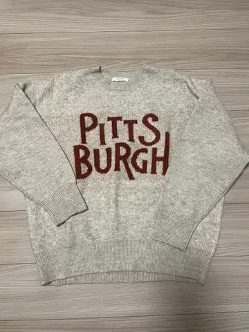 FREAK'S STORE 니트 스웨터