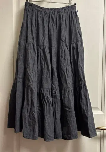 Rockmount 락마운트 롱 스커트 코듀로이