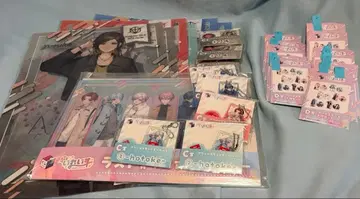 이레이스 복권 스퀘어