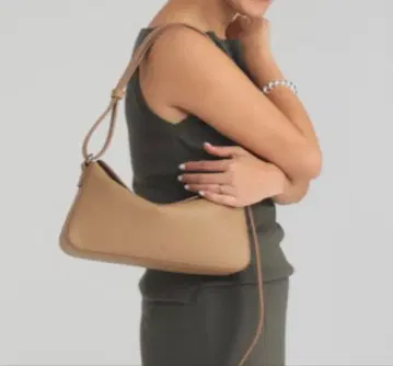 &Myuq(안드뮤크) 숄더백 UPIS