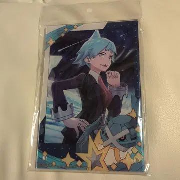 포켓몬 마스터즈 아크릴 스탠드 아크릴 아트 패널 다이고